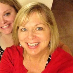 Meet your Posher, Joan